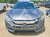 2018 Honda CIVIC photo
