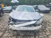 2018 Honda CIVIC фото