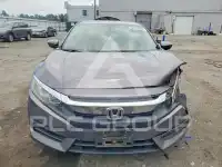 2018 Honda CIVIC фото