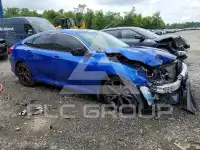 2018 Honda CIVIC photo