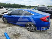 2018 Honda CIVIC photo