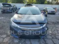 2018 Honda CIVIC фото