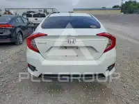 2018 Honda CIVIC photo