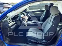 2018 Honda CIVIC photo