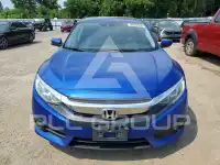 2018 Honda CIVIC фото