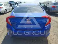 2018 Honda CIVIC photo