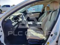 2018 Honda CIVIC фото