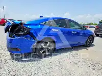 2018 Honda CIVIC photo