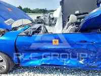 2018 Honda CIVIC фото