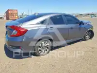 2018 Honda CIVIC photo