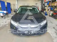 2018 Honda CIVIC фото