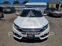 2018 Honda CIVIC фото