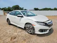 2018 Honda CIVIC photo