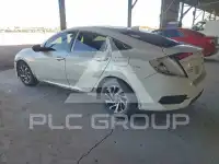 2018 Honda CIVIC фото