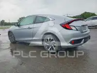 2018 Honda CIVIC photo