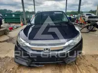 2018 Honda CIVIC фото