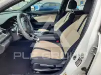 2018 Honda CIVIC фото