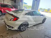 2018 Honda CIVIC фото