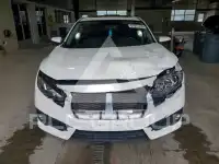 2018 Honda CIVIC photo