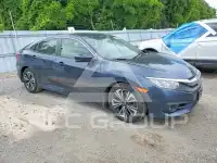 2018 Honda CIVIC photo
