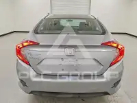 2018 Honda CIVIC фото