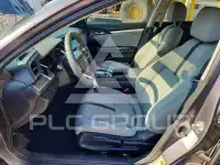 2018 Honda CIVIC фото