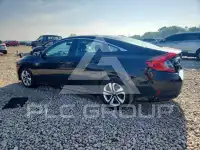 2018 Honda CIVIC photo