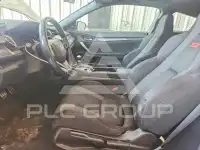 2018 Honda CIVIC фото