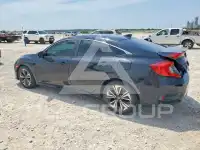 2018 Honda CIVIC фото
