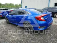 2018 Honda CIVIC photo