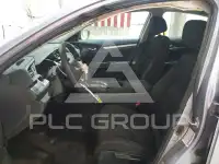 2018 Honda CIVIC photo