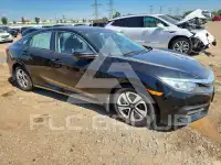 2018 Honda CIVIC photo