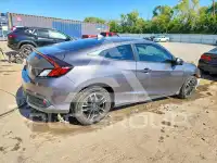 2018 Honda CIVIC фото