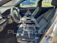 2018 Honda CIVIC фото