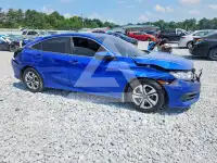 2018 Honda CIVIC photo
