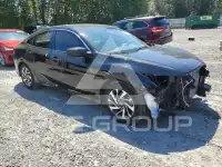 2018 Honda CIVIC фото