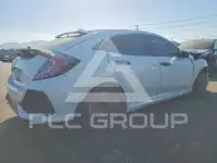 2018 Honda CIVIC фото