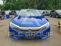 2018 Honda CIVIC photo