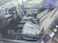 2018 Honda CIVIC фото