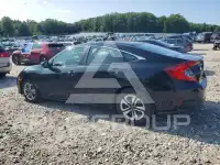 2018 Honda CIVIC фото