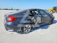 2018 Honda CIVIC photo