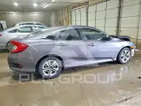 2018 Honda CIVIC photo