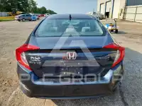 2018 Honda CIVIC photo