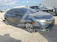 2018 Honda CIVIC photo