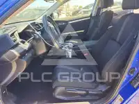 2018 Honda CIVIC фото
