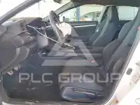 2018 Honda CIVIC photo