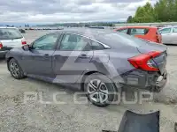 2018 Honda CIVIC photo