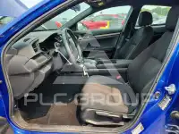 2018 Honda CIVIC photo