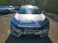 2018 Honda CIVIC фото