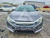 2018 Honda CIVIC фото